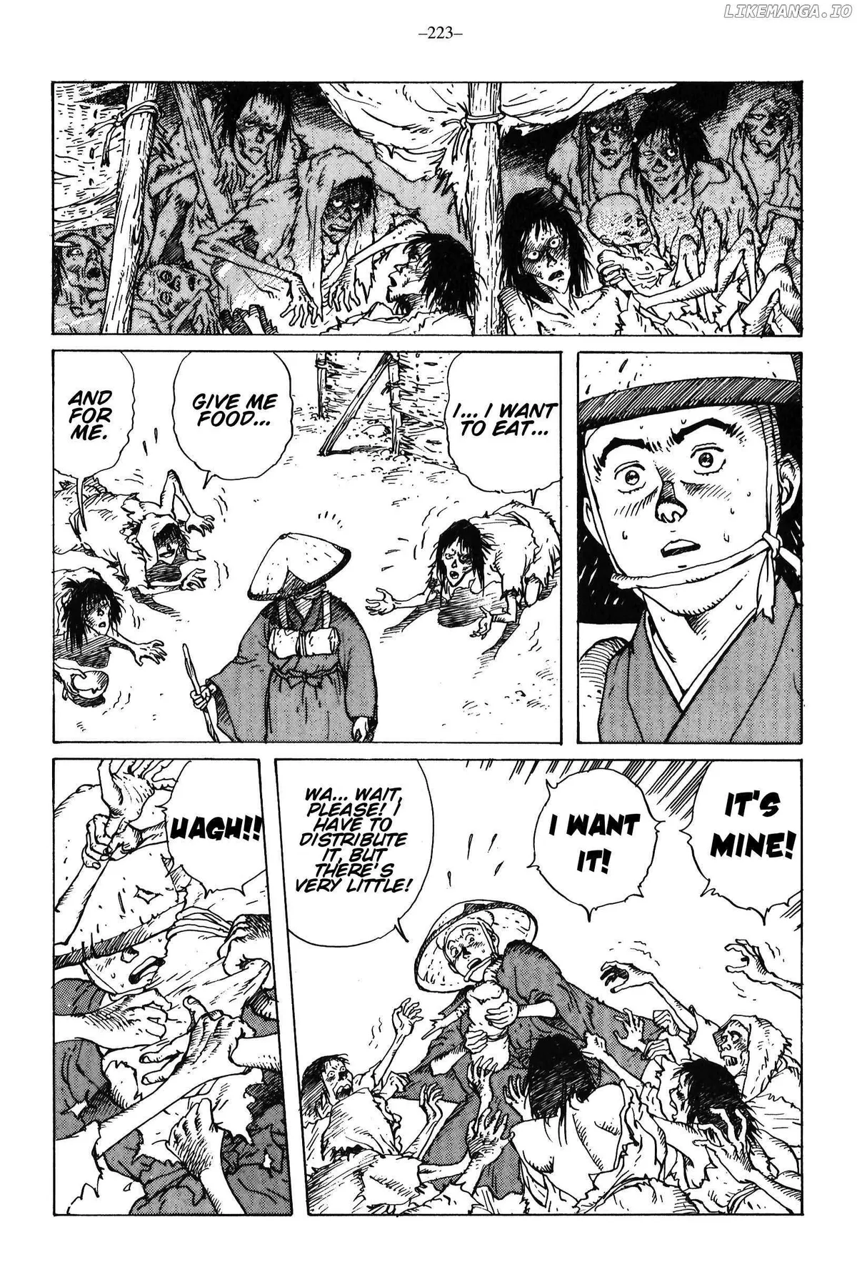 Ikkyu Chapter 9 page 24 - 