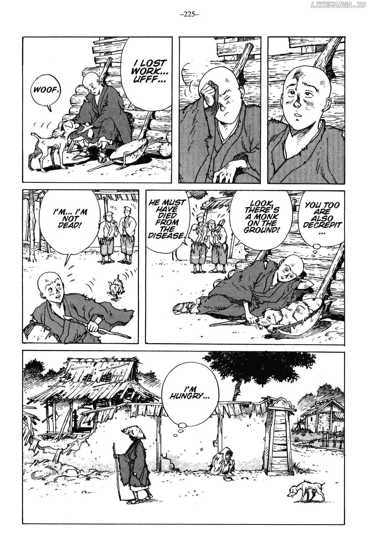 Ikkyu Chapter 9 page 26 - 