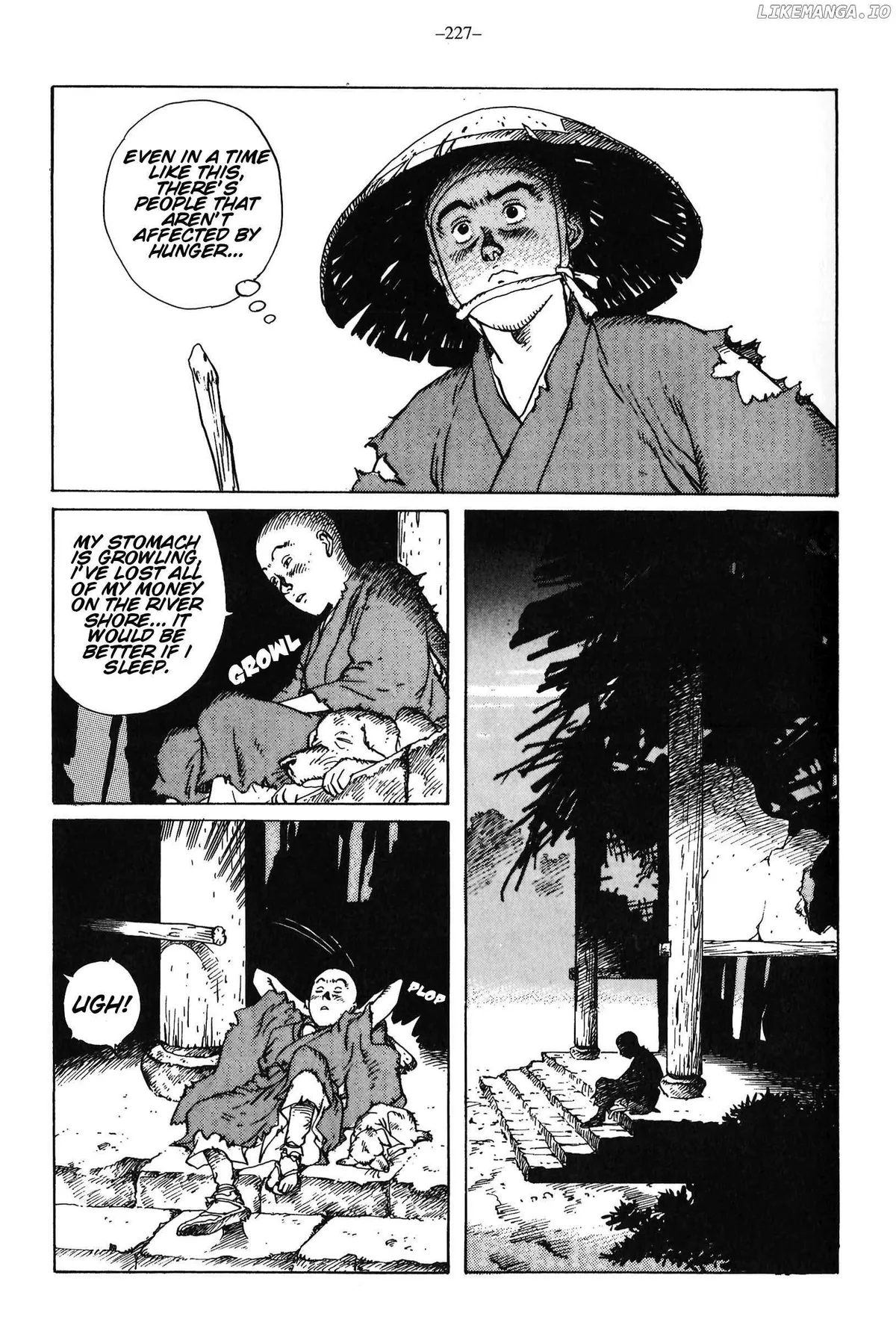 Ikkyu Chapter 9 page 28 - 