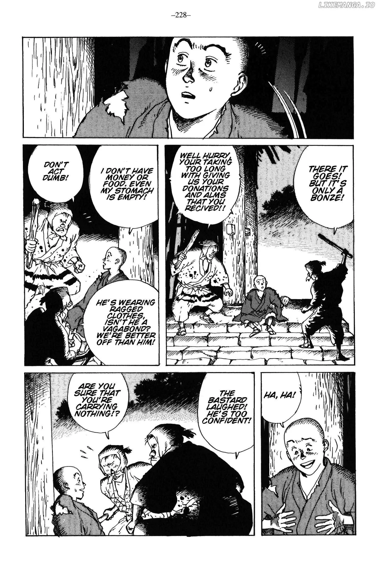 Ikkyu Chapter 9 page 29 - 