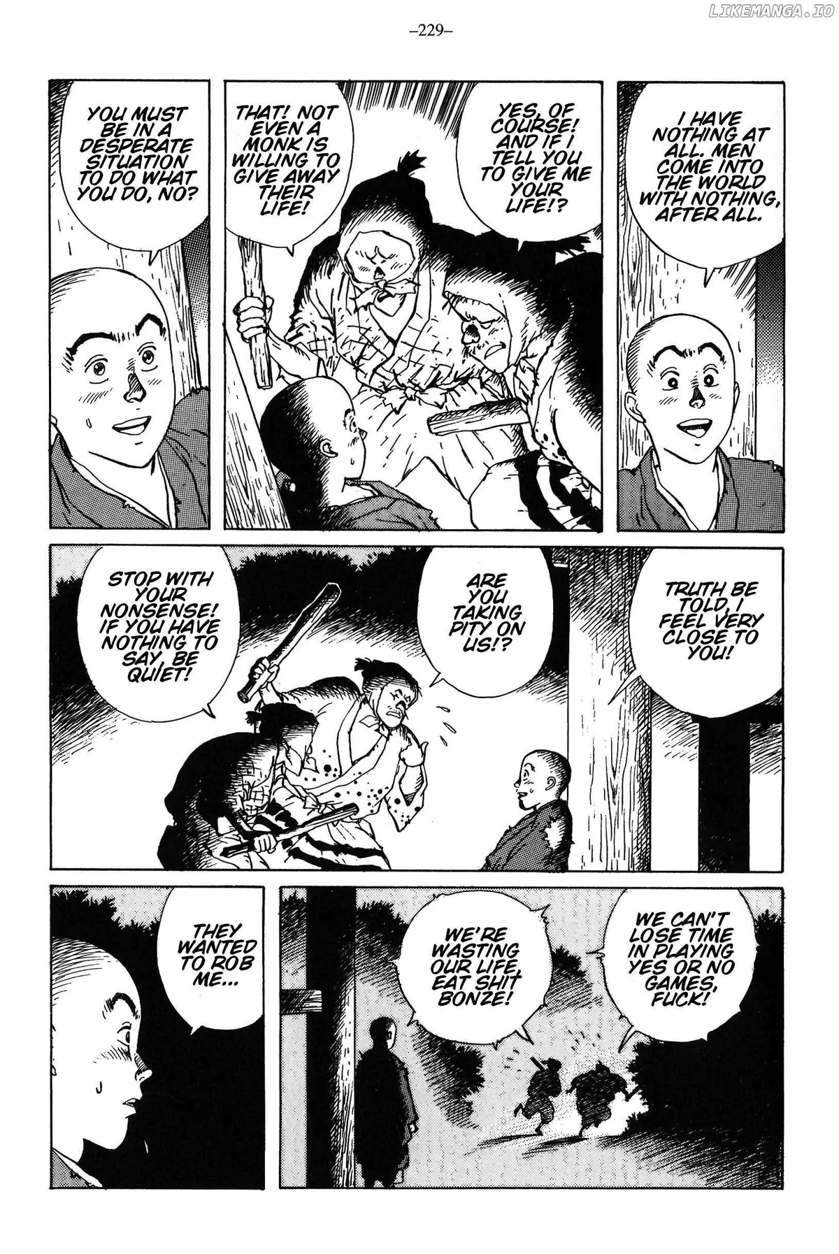 Ikkyu Chapter 9 page 30 - 