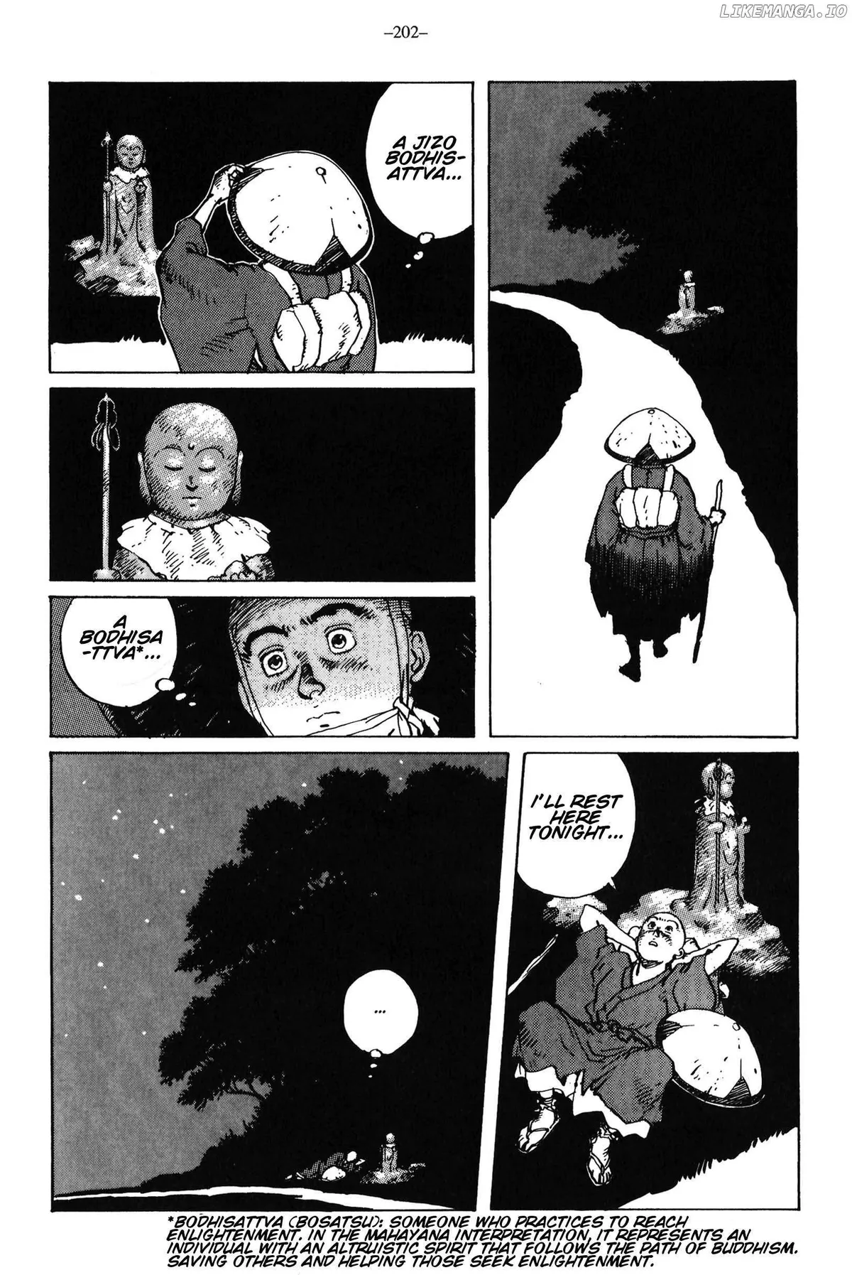 Ikkyu Chapter 9 page 4 - 