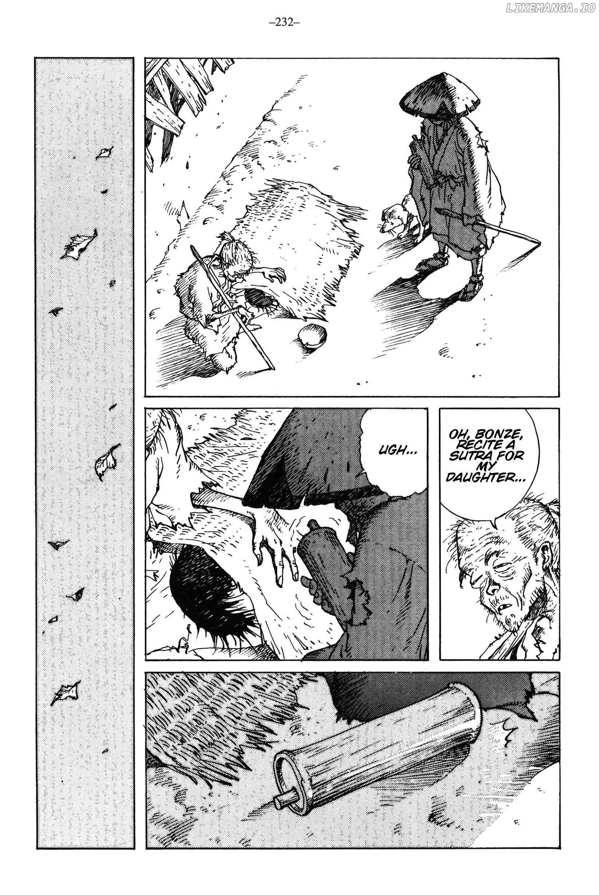 Ikkyu Chapter 9 page 33 - 
