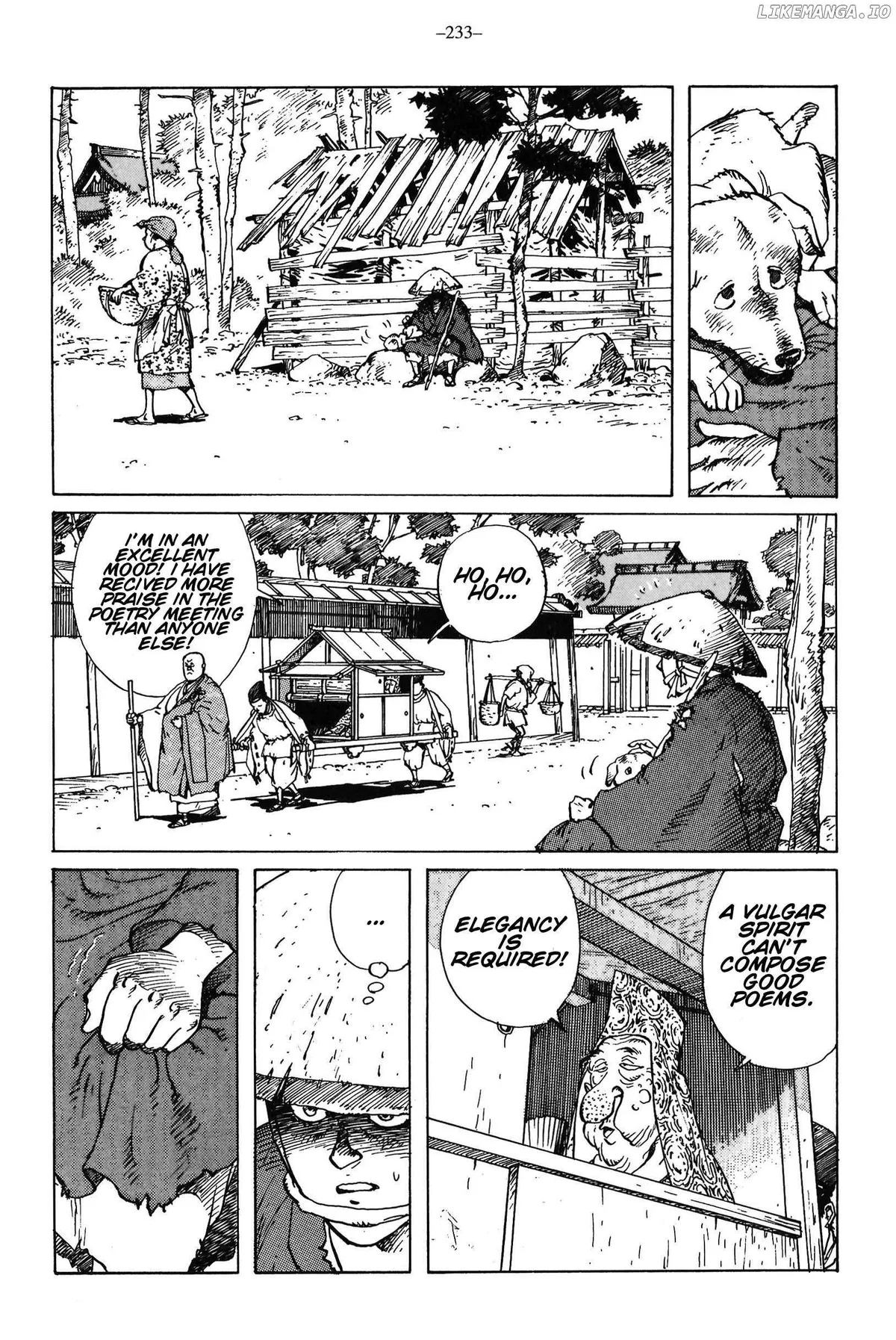 Ikkyu Chapter 9 page 34 - 
