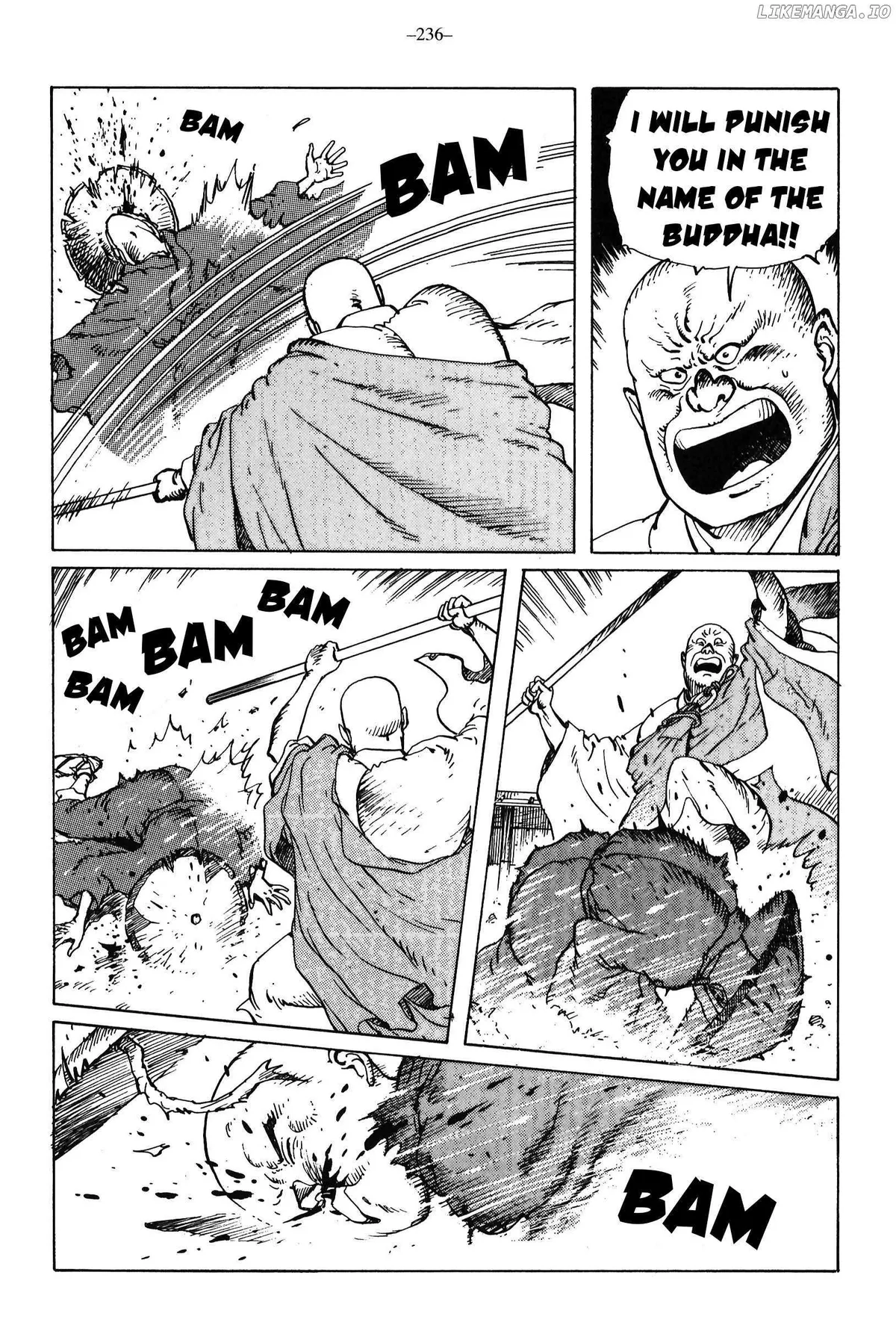 Ikkyu Chapter 9 page 37 - 