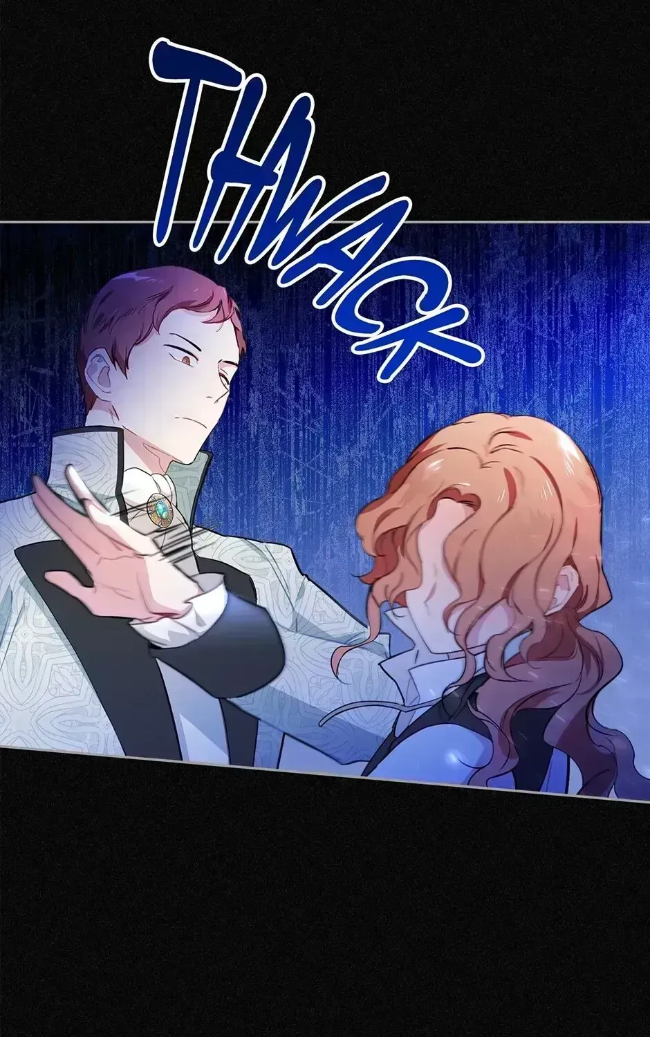 I’Ll Be The Matriarch In This Life Chapter 0.9 page 14 - 