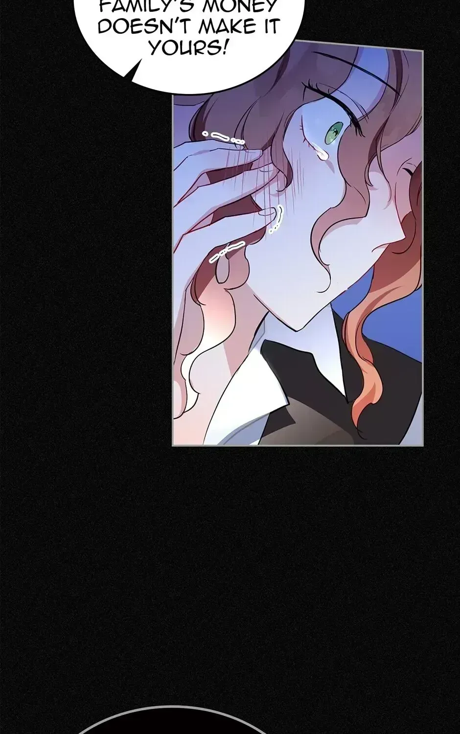 I’Ll Be The Matriarch In This Life Chapter 0.9 page 16 - 