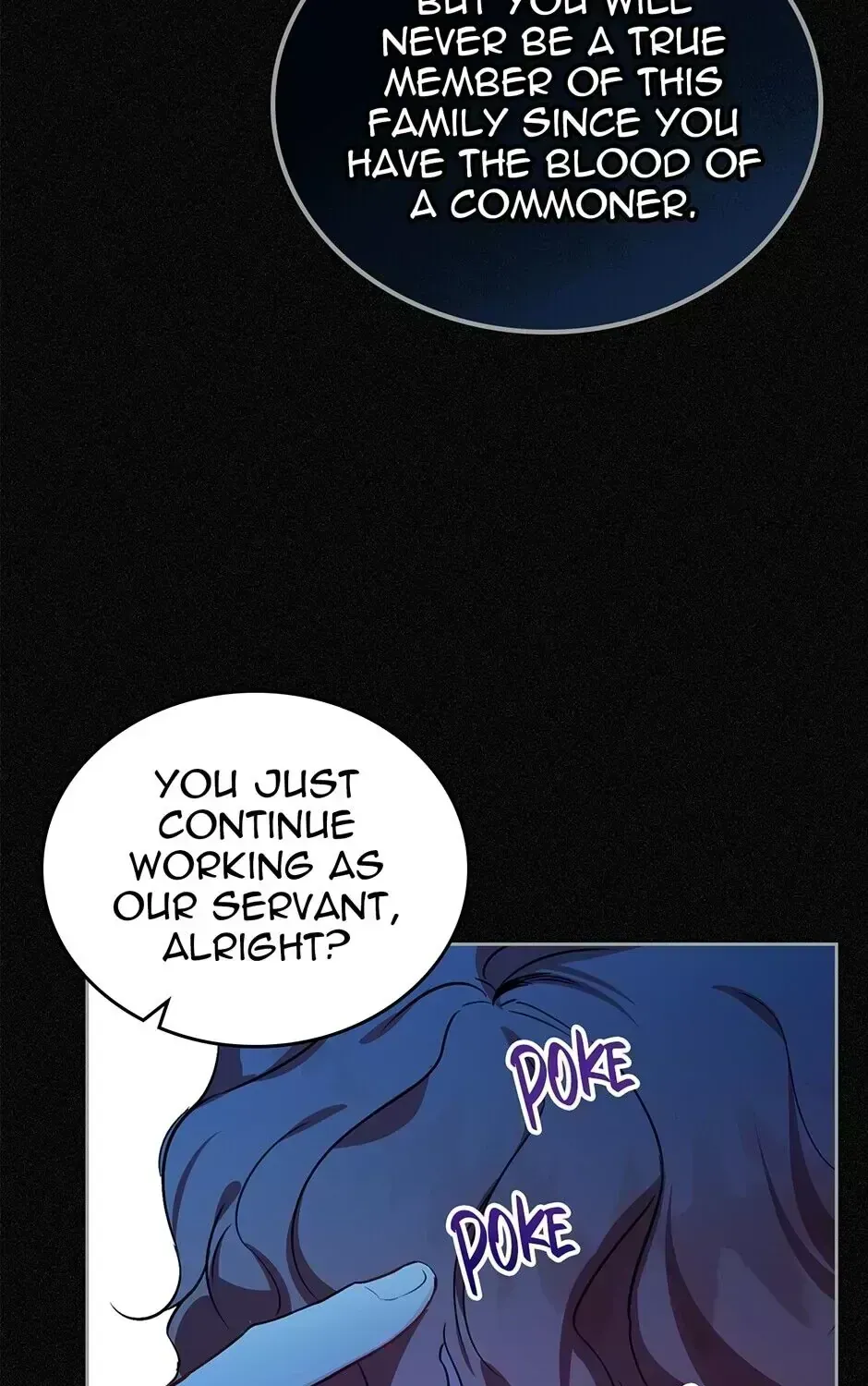 I’Ll Be The Matriarch In This Life Chapter 0.9 page 20 - 