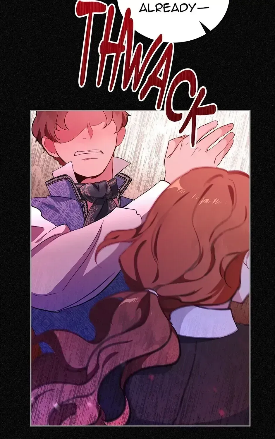 I’Ll Be The Matriarch In This Life Chapter 0.9 page 4 - 