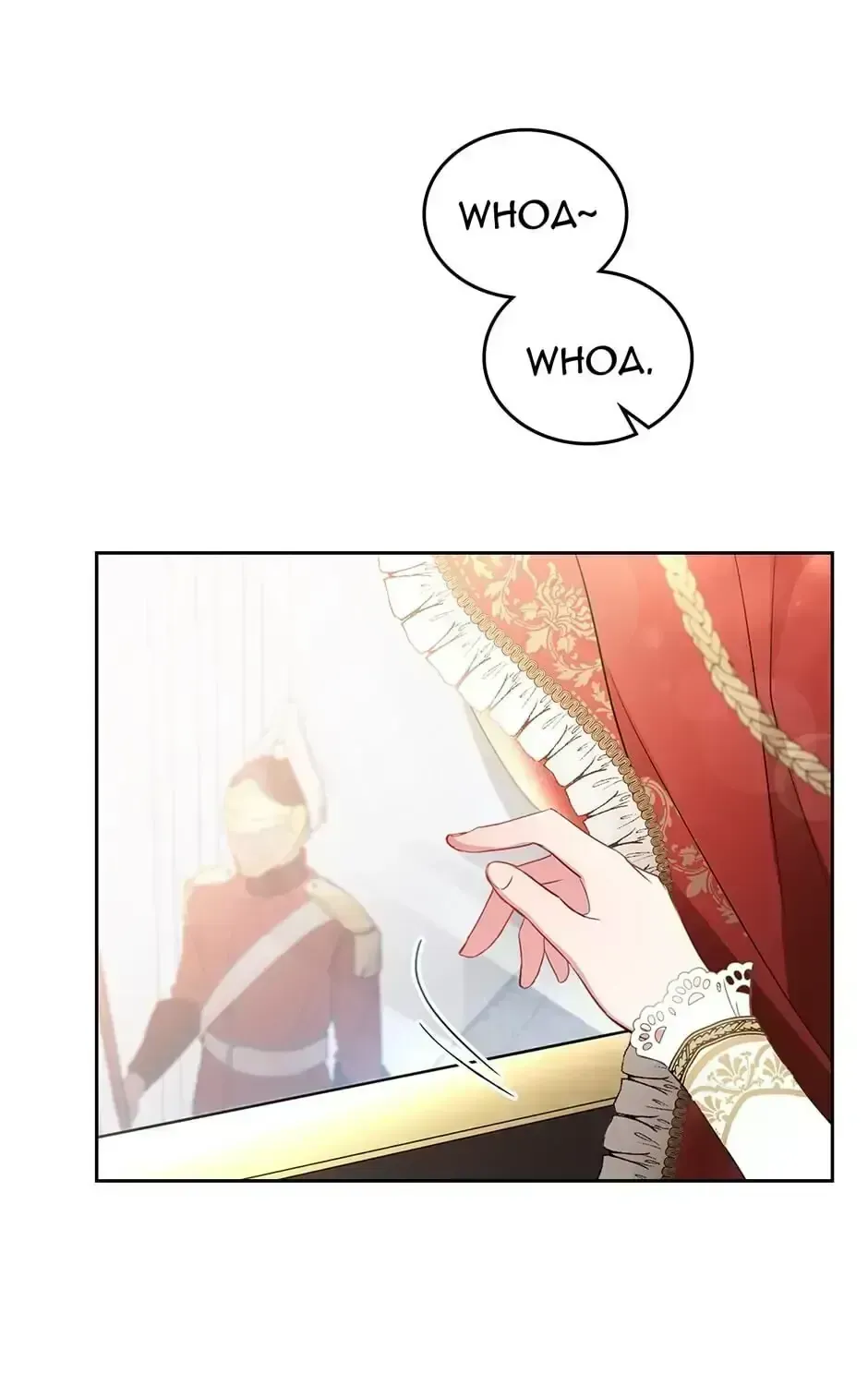I’Ll Be The Matriarch In This Life Chapter 0.9 page 33 - 