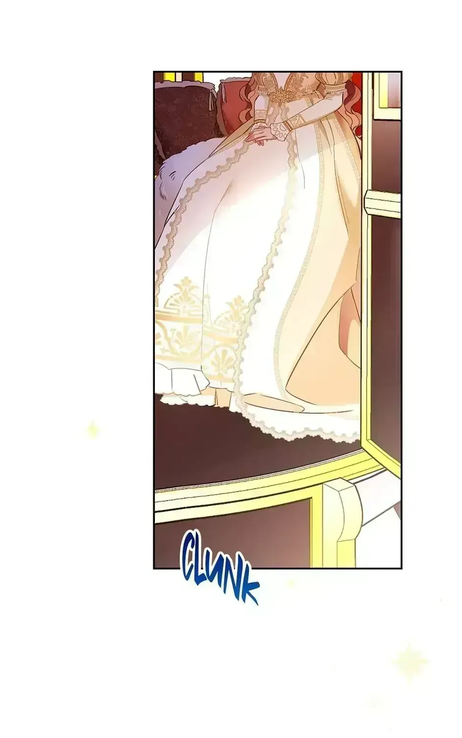 I’Ll Be The Matriarch In This Life Chapter 0.9 page 37 - 