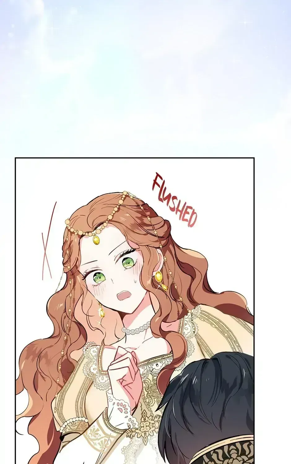 I’Ll Be The Matriarch In This Life Chapter 0.9 page 49 - 