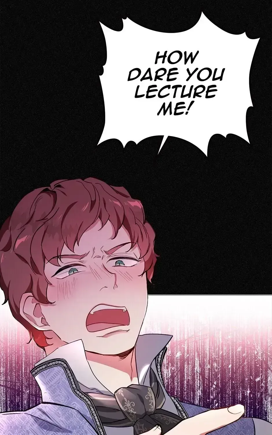 I’Ll Be The Matriarch In This Life Chapter 0.9 page 6 - 