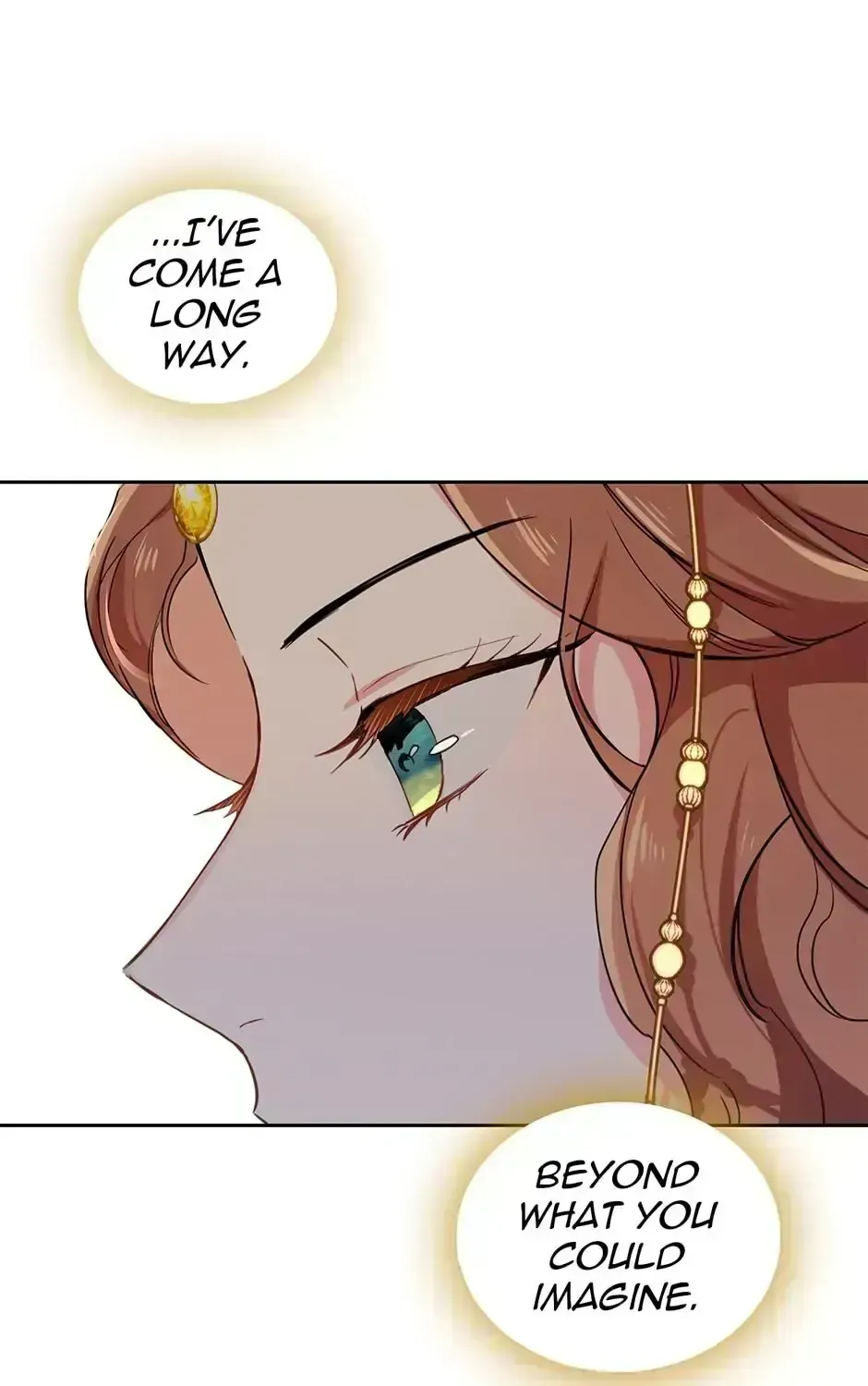 I’Ll Be The Matriarch In This Life Chapter 0.9 page 59 - 
