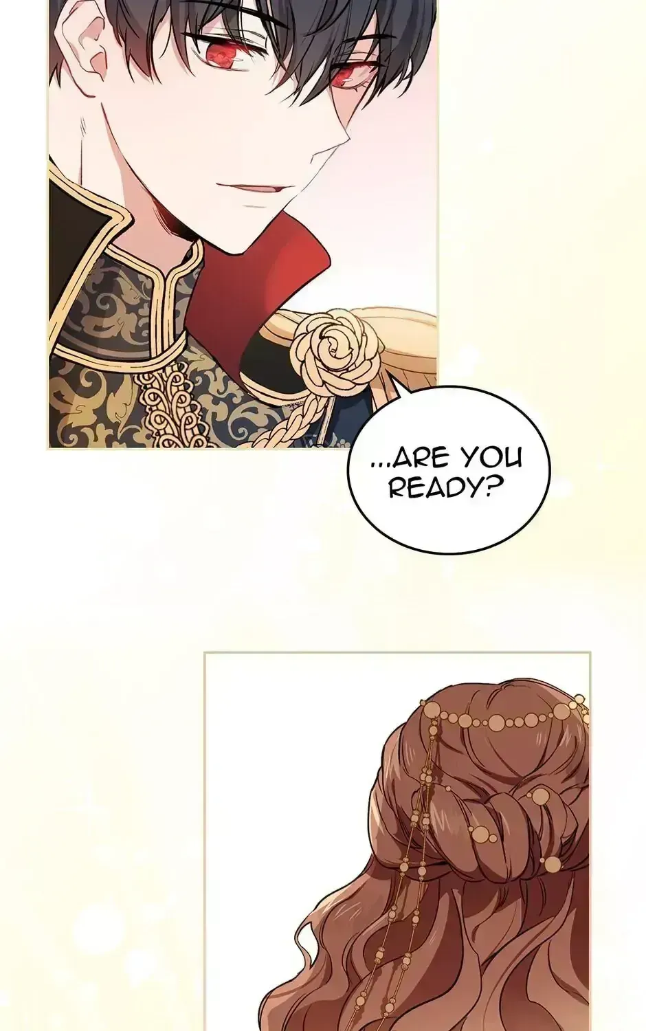 I’Ll Be The Matriarch In This Life Chapter 0.9 page 67 - 