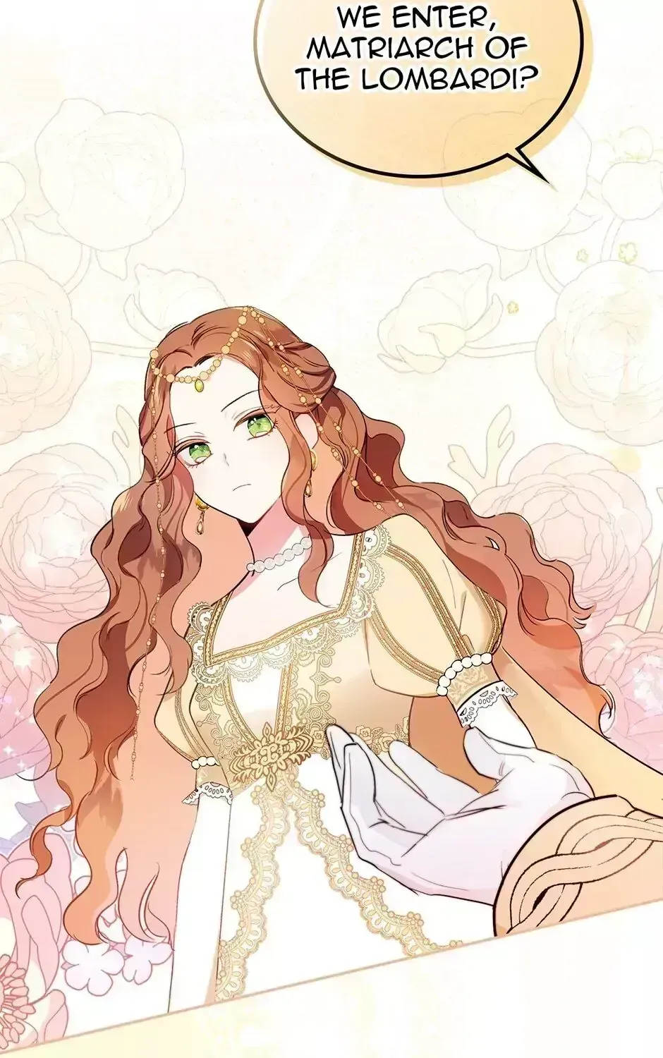 I’Ll Be The Matriarch In This Life Chapter 0.9 page 71 - 