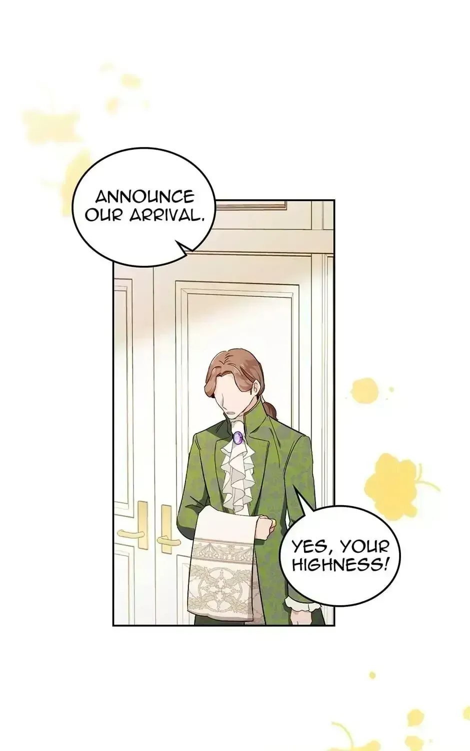 I’Ll Be The Matriarch In This Life Chapter 0.9 page 75 - 