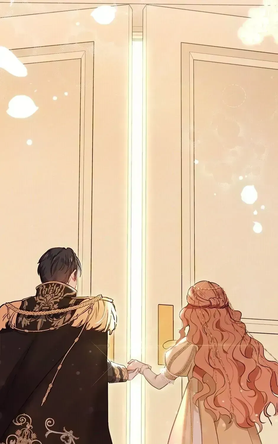 I’Ll Be The Matriarch In This Life Chapter 0.9 page 79 - 