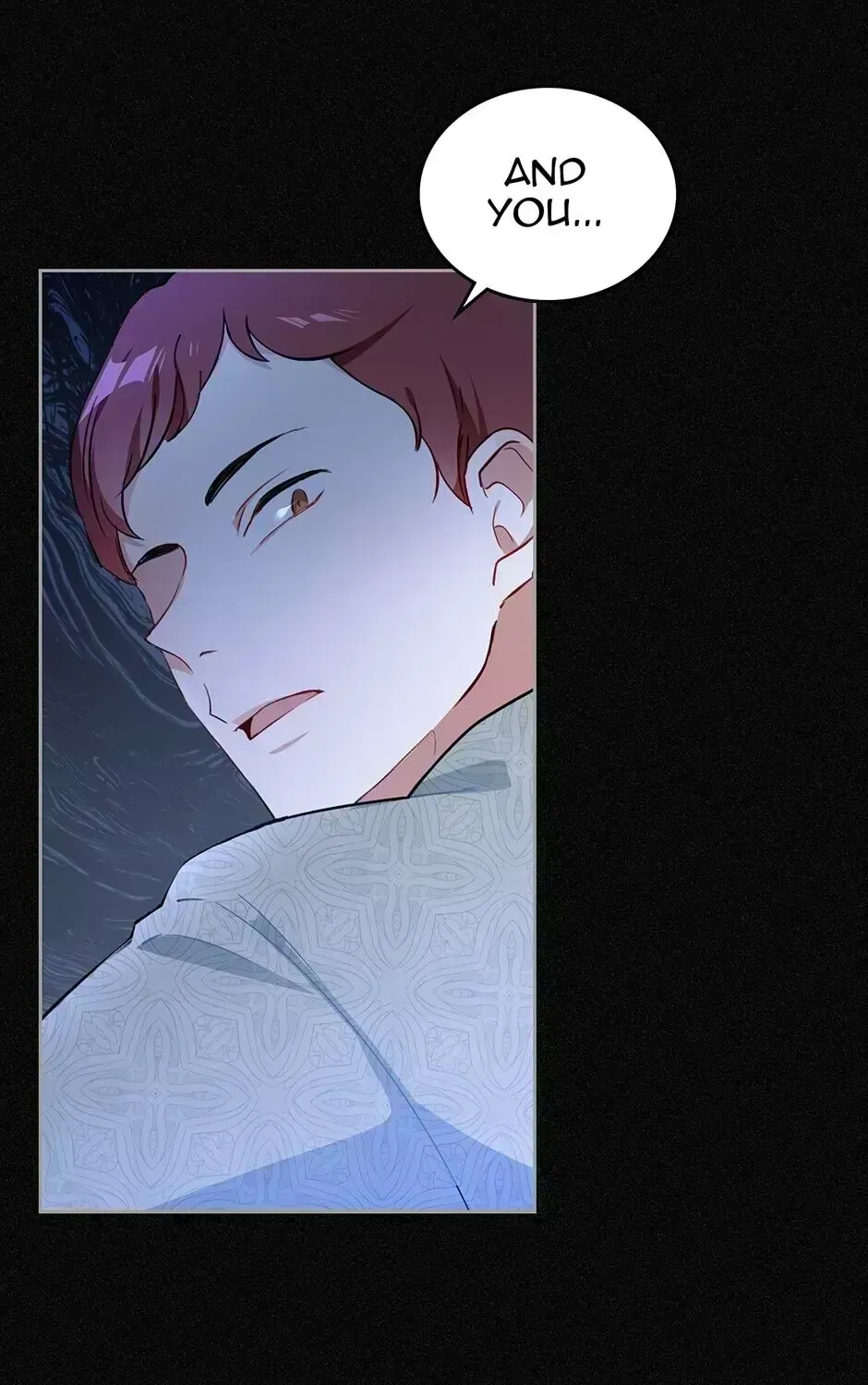I’Ll Be The Matriarch In This Life Chapter 0.9 page 10 - 