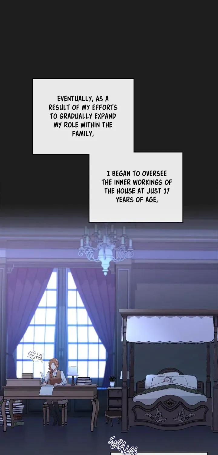 I’Ll Be The Matriarch In This Life Chapter 1.2 page 37 - 