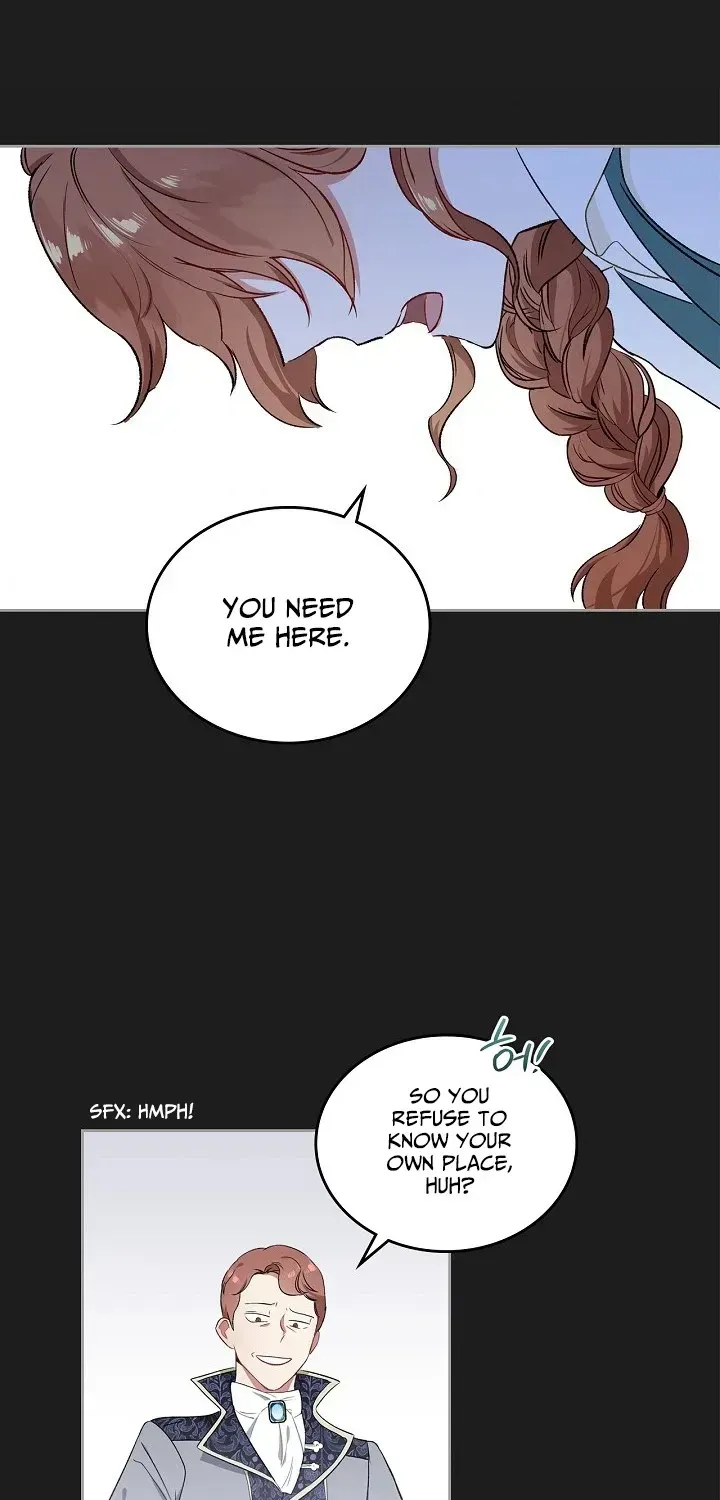 I’Ll Be The Matriarch In This Life Chapter 1.2 page 55 - 