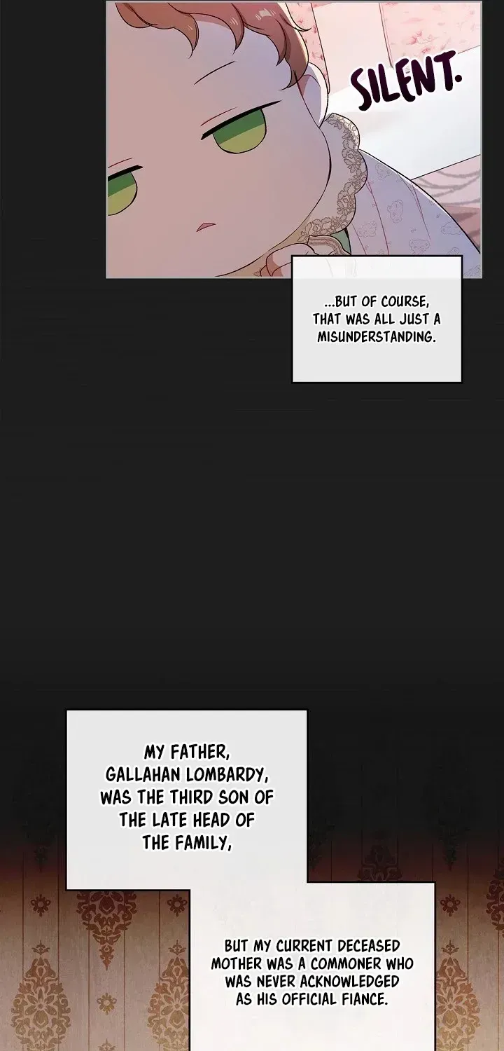 I’Ll Be The Matriarch In This Life Chapter 1.4 page 27 - 