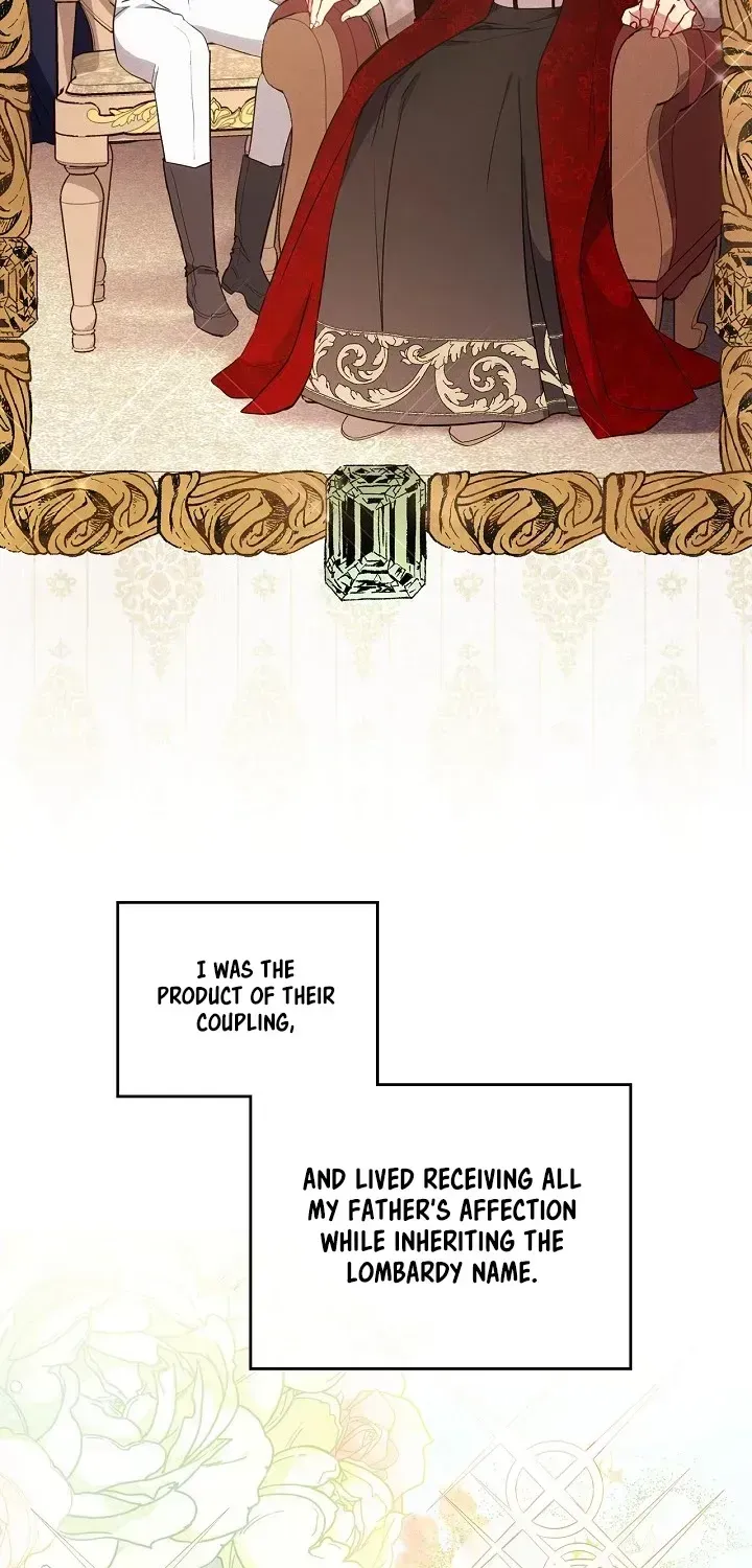 I’Ll Be The Matriarch In This Life Chapter 1.4 page 29 - 