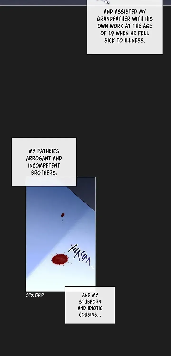 I’Ll Be The Matriarch In This Life Chapter 1.4 page 38 - 