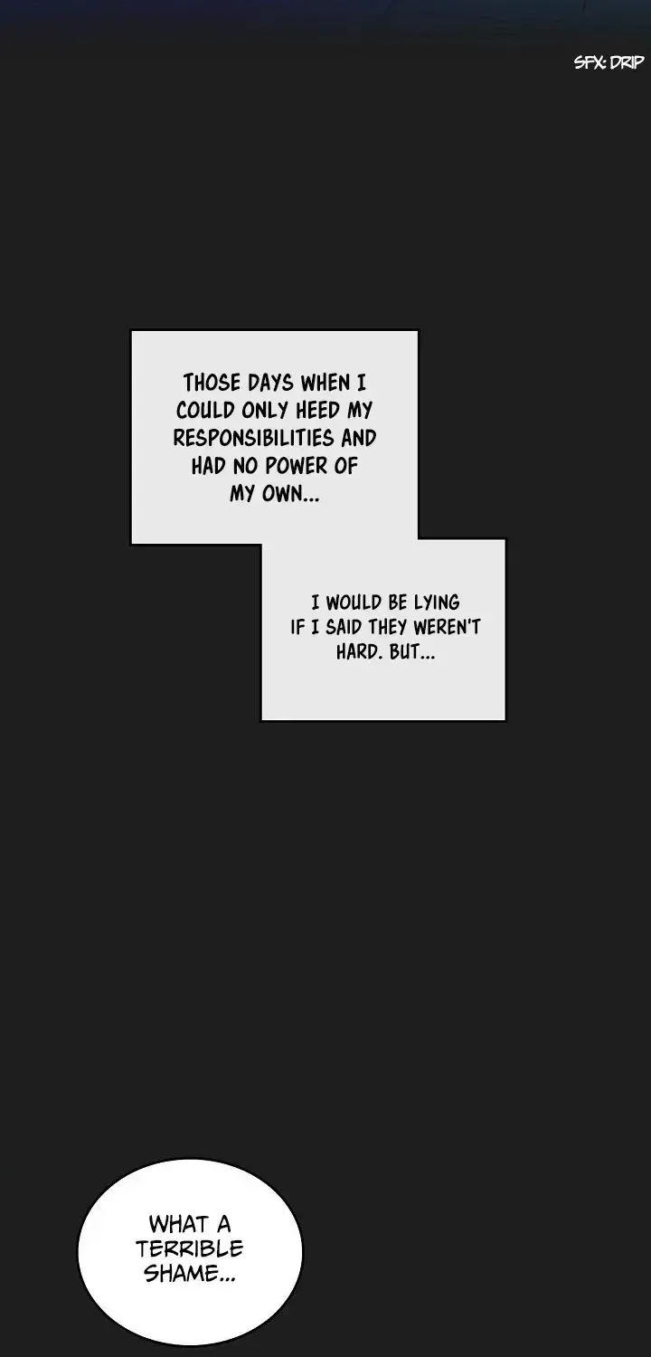 I’Ll Be The Matriarch In This Life Chapter 1.4 page 40 - 