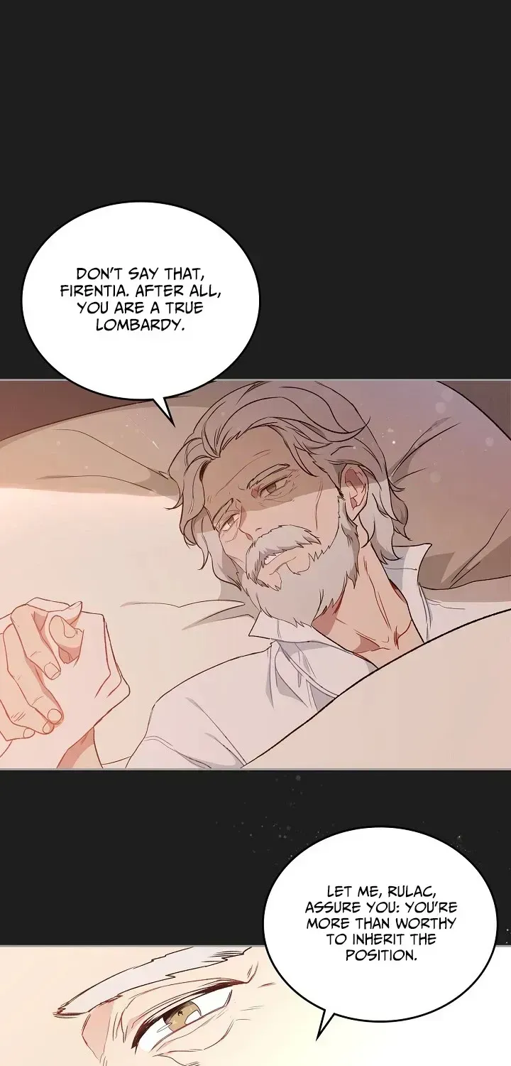 I’Ll Be The Matriarch In This Life Chapter 1.4 page 43 - 