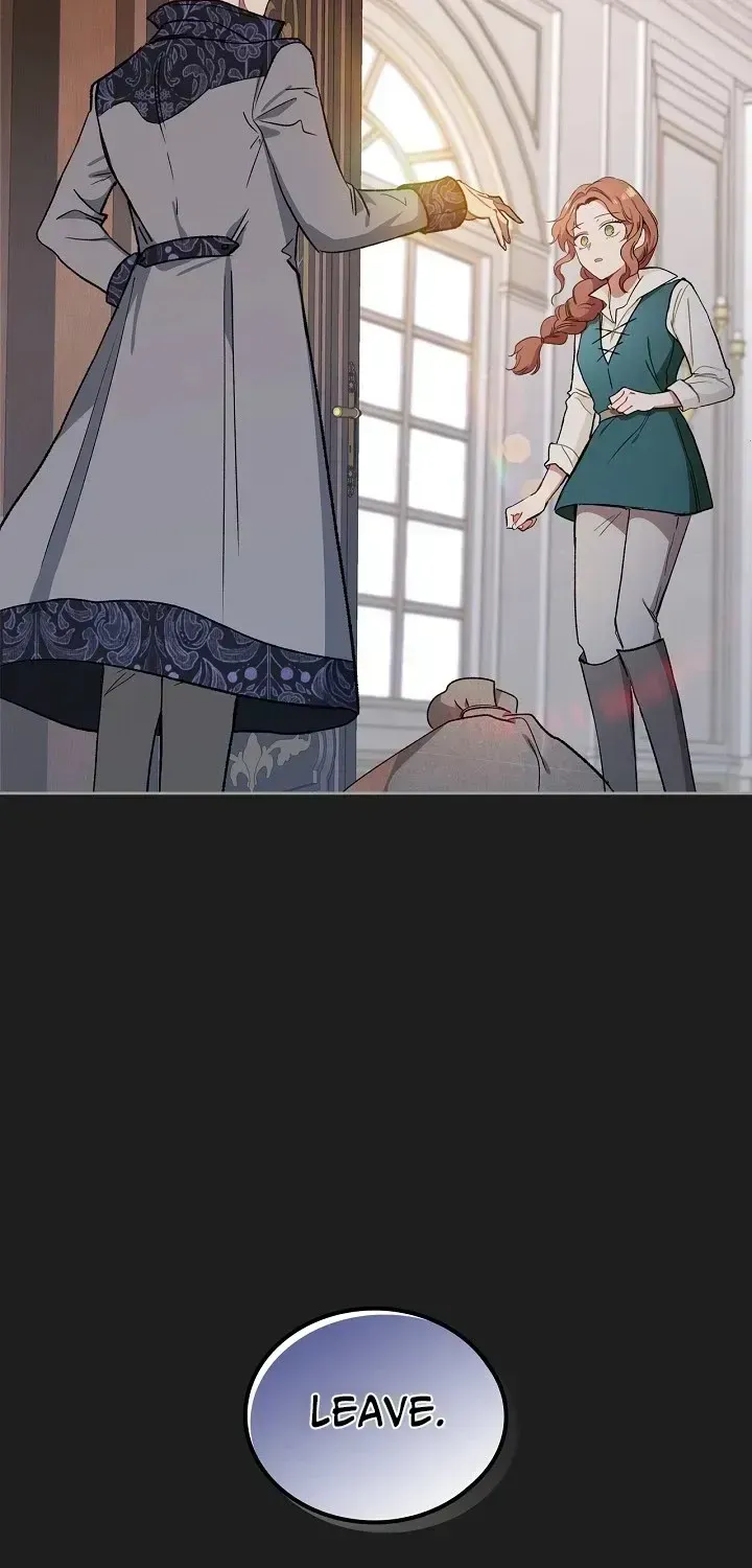 I’Ll Be The Matriarch In This Life Chapter 1.4 page 50 - 