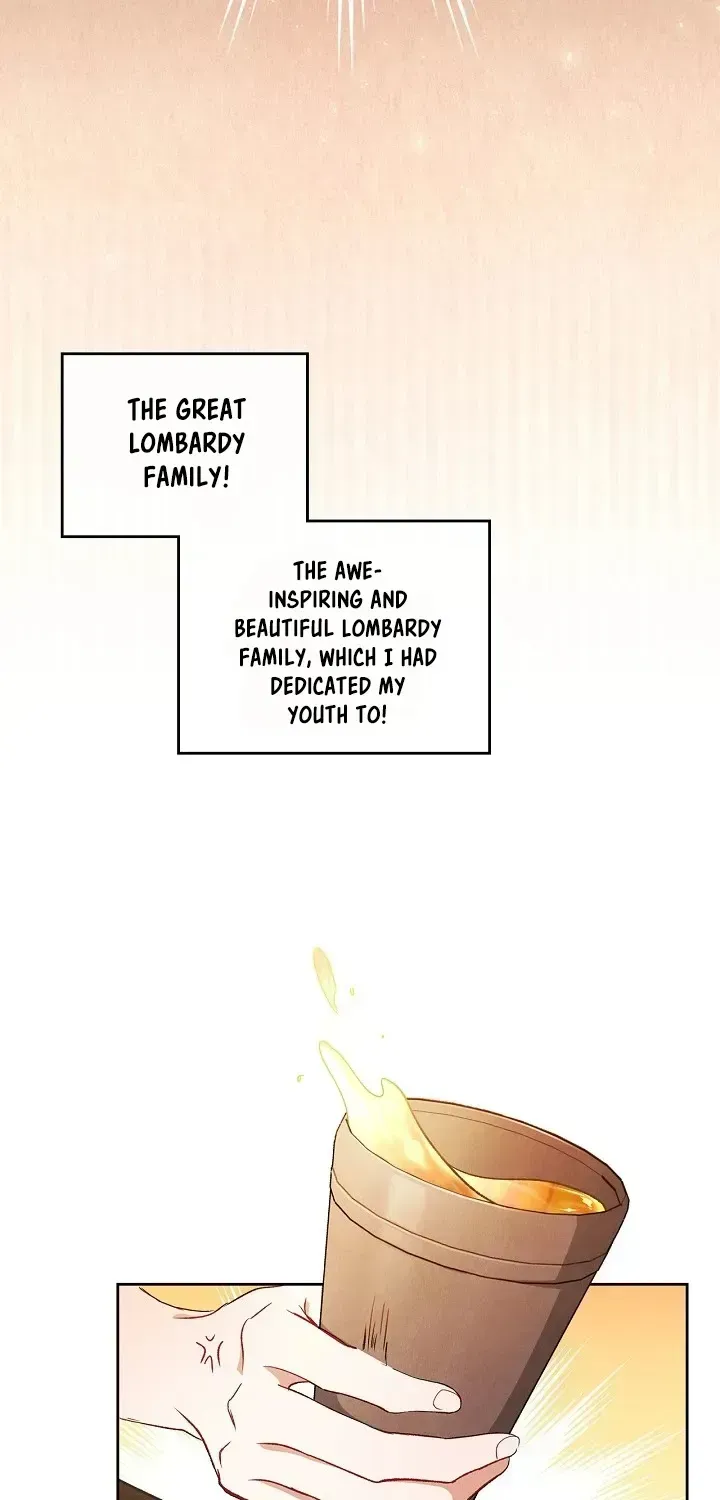 I’Ll Be The Matriarch In This Life Chapter 1.4 page 59 - 