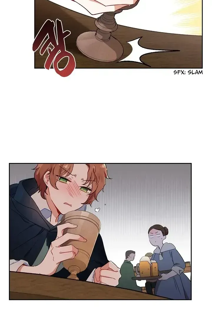 I’Ll Be The Matriarch In This Life Chapter 1.4 page 60 - 