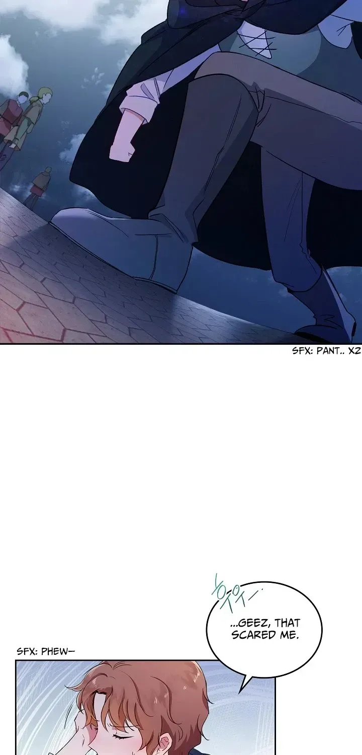 I’Ll Be The Matriarch In This Life Chapter 1.4 page 71 - 