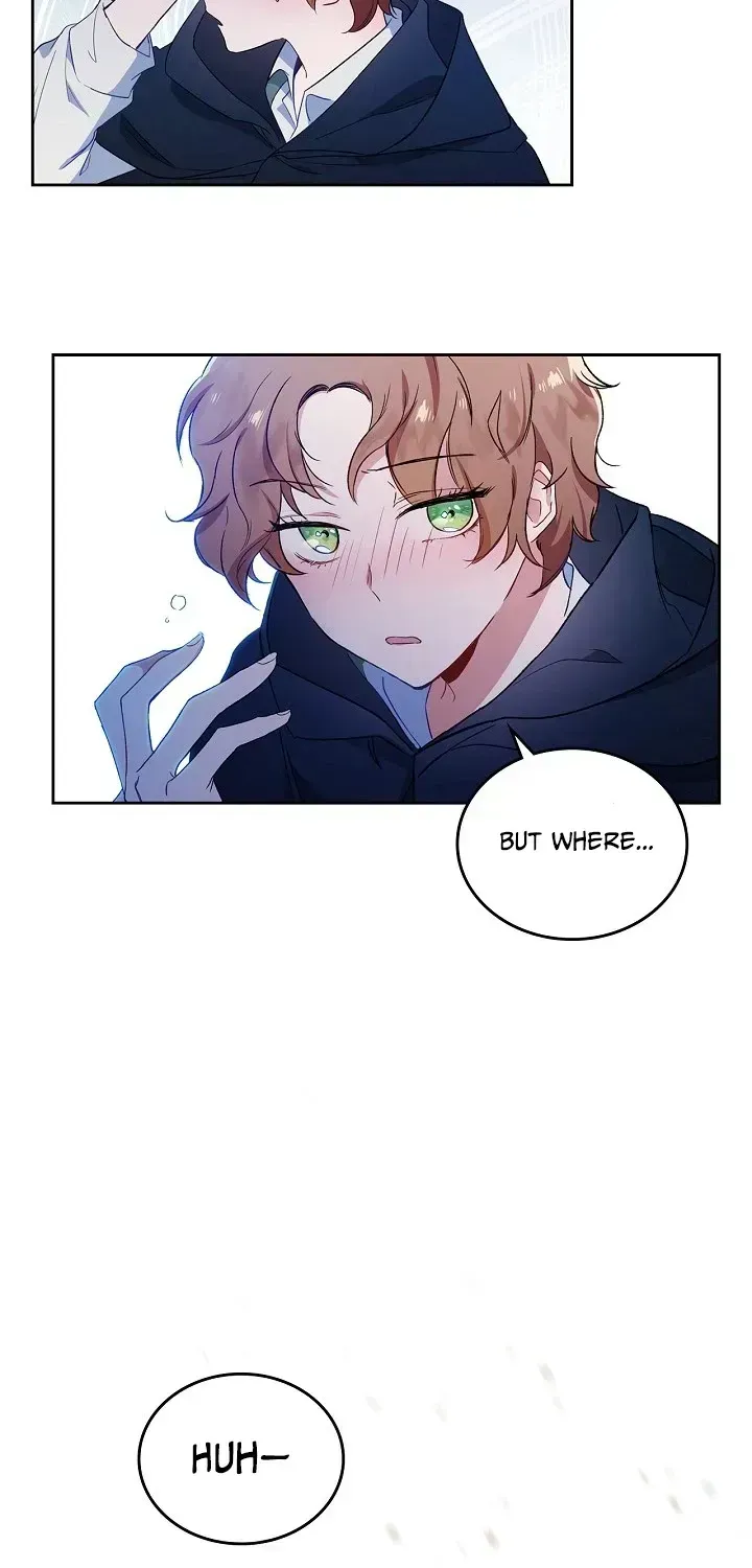 I’Ll Be The Matriarch In This Life Chapter 1.4 page 72 - 