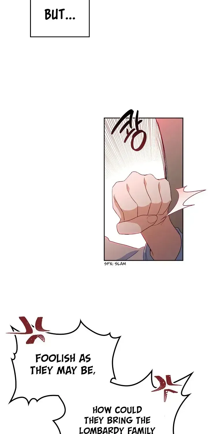 I’Ll Be The Matriarch In This Life Chapter 1.5 page 20 - 