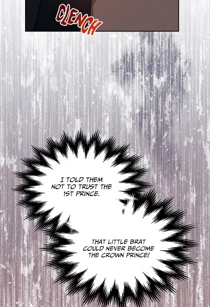 I’Ll Be The Matriarch In This Life Chapter 1.5 page 6 - 