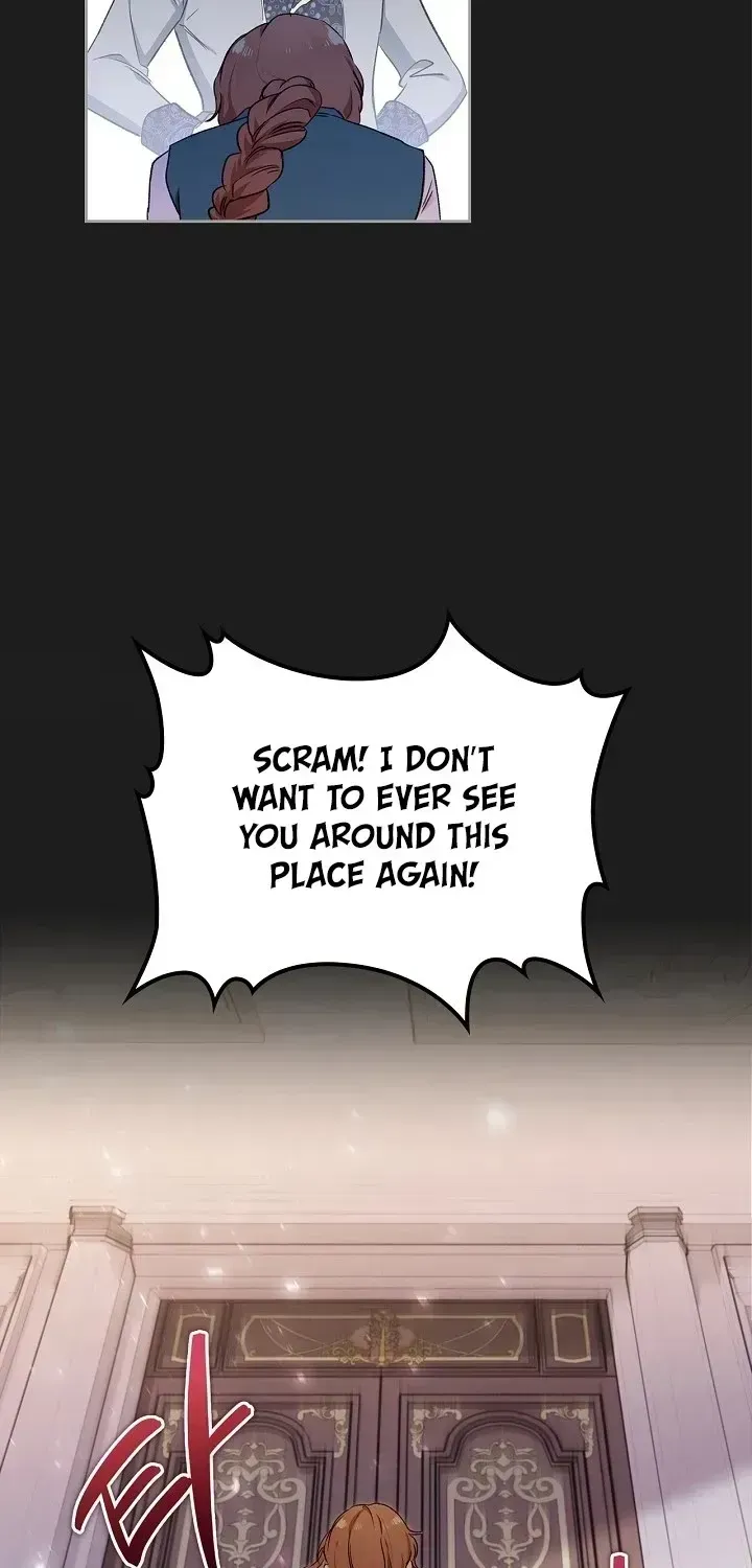 I’Ll Be The Matriarch In This Life Chapter 1.5 page 56 - 