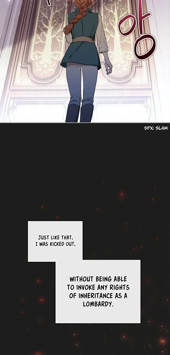I’Ll Be The Matriarch In This Life Chapter 1.5 page 57 - 