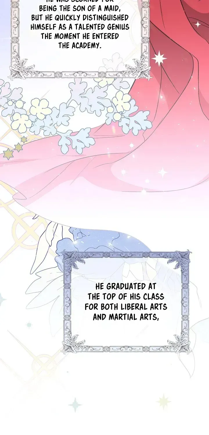 I’Ll Be The Matriarch In This Life Chapter 1.5 page 65 - 