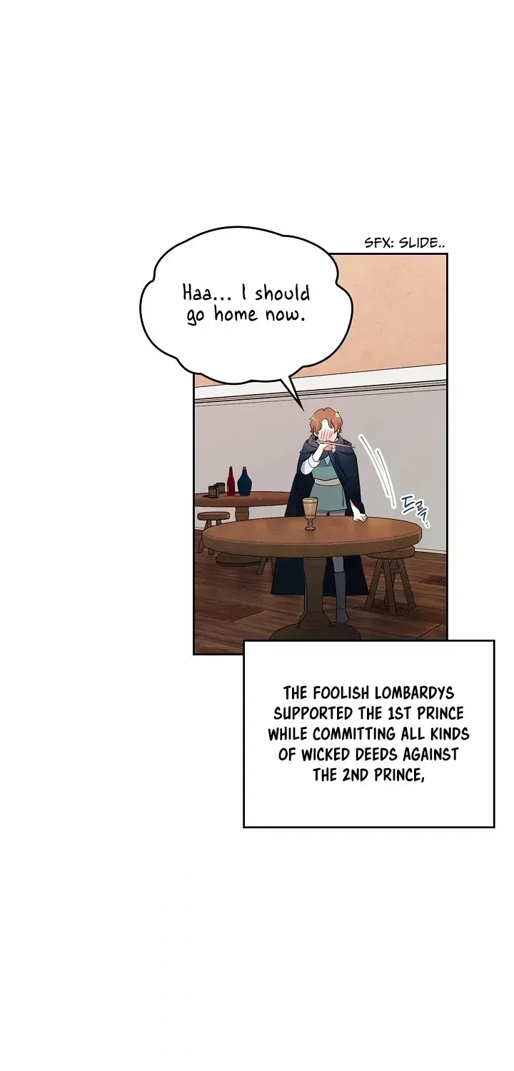 I’Ll Be The Matriarch In This Life Chapter 1.5 page 67 - 