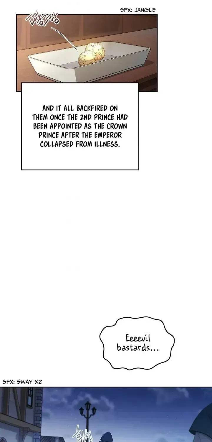 I’Ll Be The Matriarch In This Life Chapter 1.5 page 68 - 