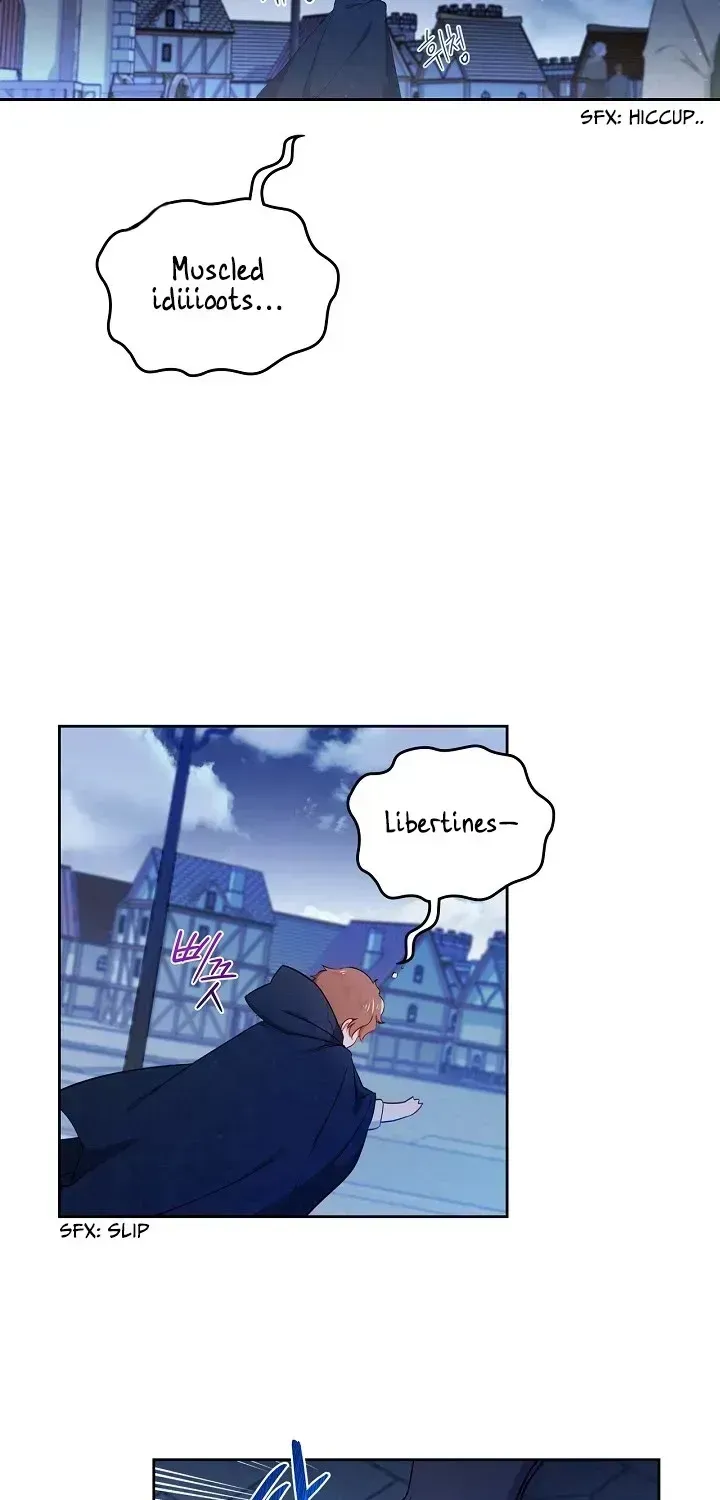 I’Ll Be The Matriarch In This Life Chapter 1.5 page 69 - 