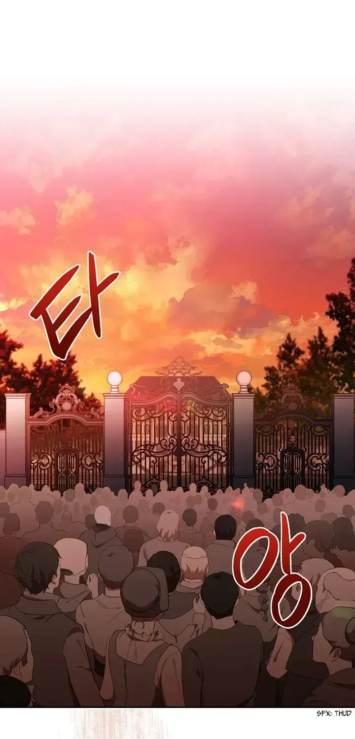 I’Ll Be The Matriarch In This Life Chapter 1.7 page 2 - 