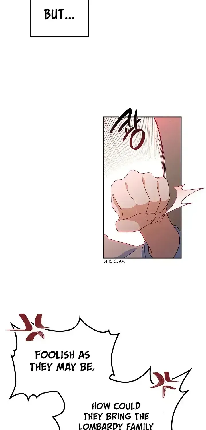 I’Ll Be The Matriarch In This Life Chapter 1.7 page 20 - 