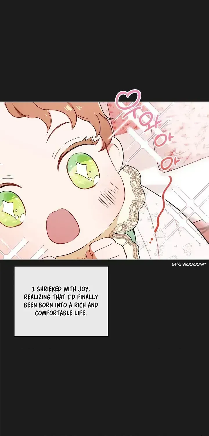 I’Ll Be The Matriarch In This Life Chapter 1.7 page 26 - 