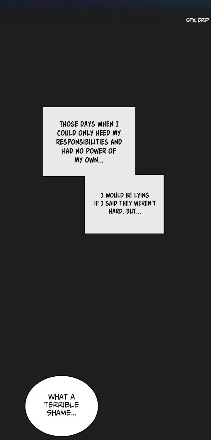I’Ll Be The Matriarch In This Life Chapter 1.7 page 40 - 