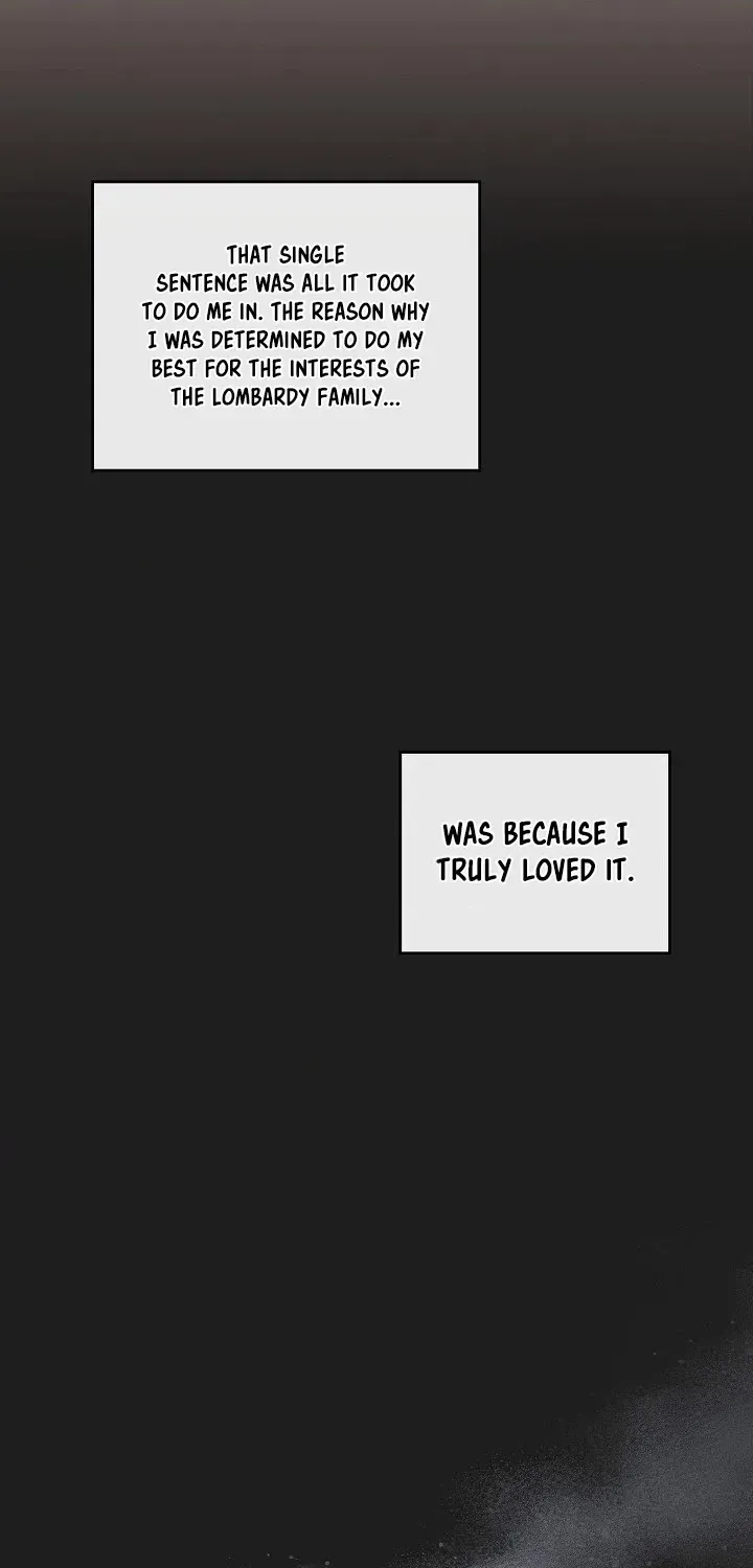 I’Ll Be The Matriarch In This Life Chapter 1.7 page 47 - 
