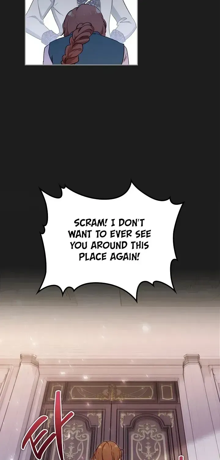 I’Ll Be The Matriarch In This Life Chapter 1.7 page 56 - 