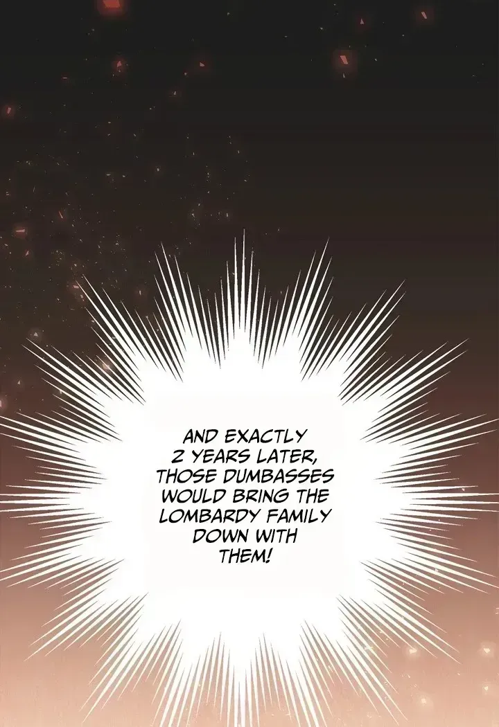 I’Ll Be The Matriarch In This Life Chapter 1.7 page 58 - 